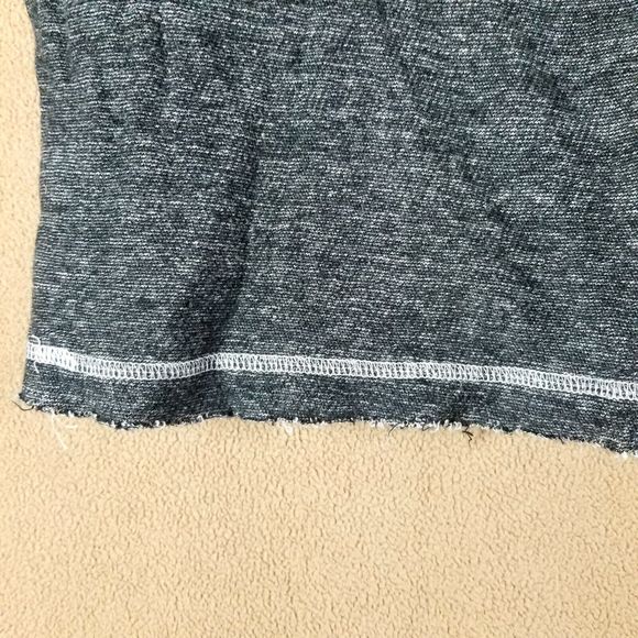 BKE Men's Shirts long Sleeve Pullover Button Collared Size M - Picture 8 of 9